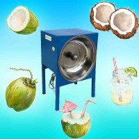 EYUGA Coconut Grinder Saga Box