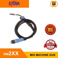 EYUGA MIG Machine Gun 3m