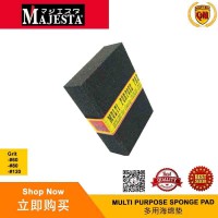 Majesta Multi Purpose Sponge Pad