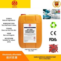 OKIYIO Hard Surface Disinfectant 20 L