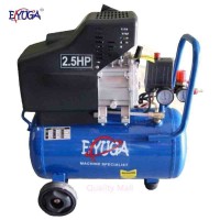 EYUGA Mini Air Compressor 2.5HP 24L
