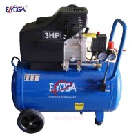 EYUGA Air Compressor 3HP 50L
