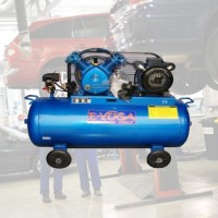 EYUGA Air Compressor 3HP 100L