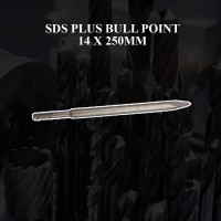 EYUGA SDS Plus Bull Point 14 x 250mm