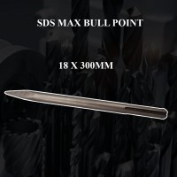 EYUGA SDS Max Bull Point 18 x 300mm
