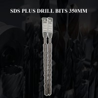 EYUGA SDS Plus Drill Bits 350 mm