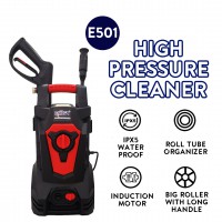 EYUGA High Pressure Cleaner 110 - 135 Bar