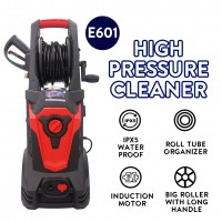 EYUGA High Pressure Cleaner 135 - 150 Bar