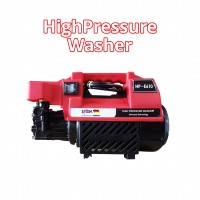EYUGA High Pressure Washer 110 - 150 Bar