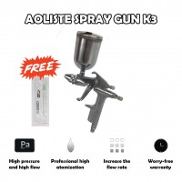 EYUGA Aolisite Spray Gun K3