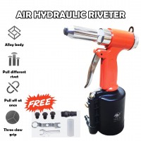 EYUGA Air Hydraulic Riveter