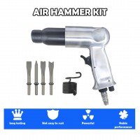 EYUGA Air Hammer Kit