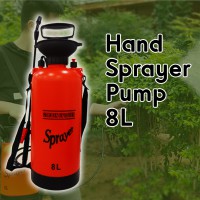 EYUGA Hand Sprayer Pump 8L