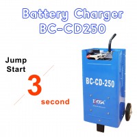 EYUGA Battery Charger 20 - 400 Ah