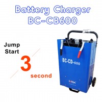 EYUGA Battery Charger 20 - 1000 Ah