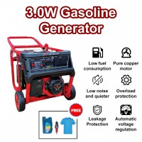 OKIYIO Gasoline  Generator 3.0kW