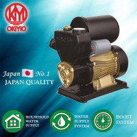 OKIYIO Automatic Water Pump 1"
