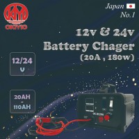 Inverter Battery Charger 20A * 180W