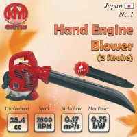 Engine Hand Blower