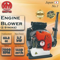 Engine Blower