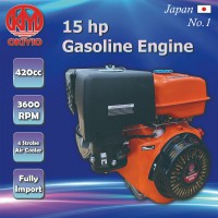 15HP Gasoline Engine