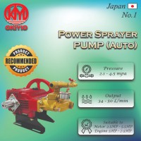 Okiyio Auto Power Sprayer PS-45