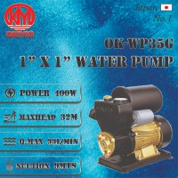 Okiyio 400w Automatic Water Pump